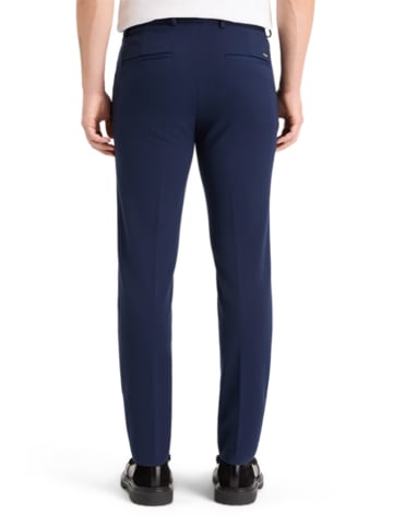 Scotch & Soda Chino in Dunkelblau