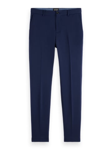 Scotch & Soda Chino in Dunkelblau