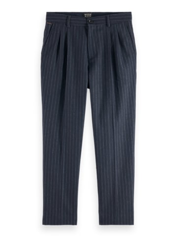 Scotch & Soda Chino in Dunkelblau