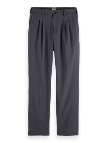 Scotch & Soda Chino in Anthrazit