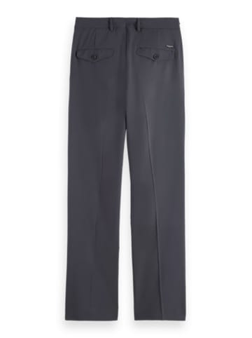 Scotch & Soda Chino in Anthrazit