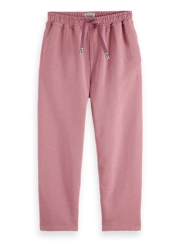 Scotch & Soda Sweathose in Altrosa