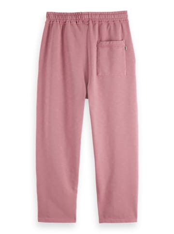 Scotch & Soda Sweathose in Altrosa