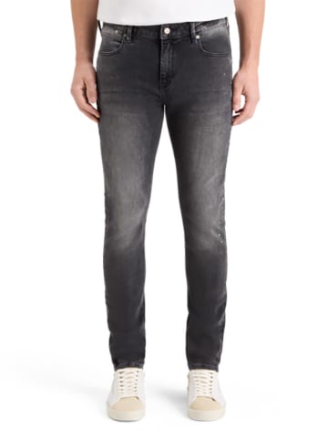Scotch & Soda Jeans - Skinny fit - in Anthrazit