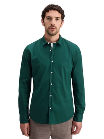 Scotch & Soda Hemd in Grün