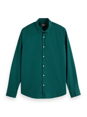 Scotch & Soda Blouse groen