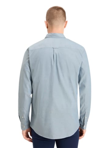 Scotch & Soda Hemd in Hellblau