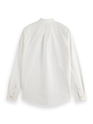 Scotch & Soda Blouse wit