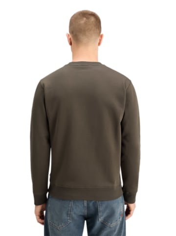 Scotch & Soda Bluza w kolorze brązowym