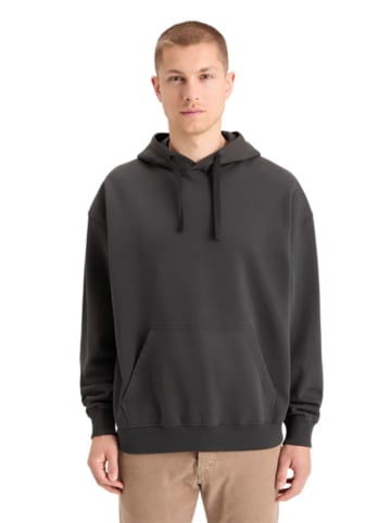 Scotch & Soda Bluza w kolorze antracytowym