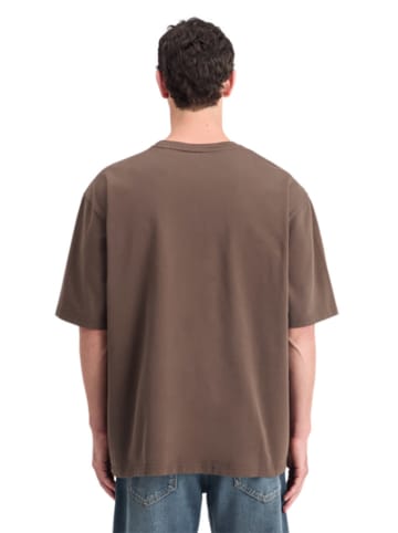 Scotch & Soda Shirt in Braun