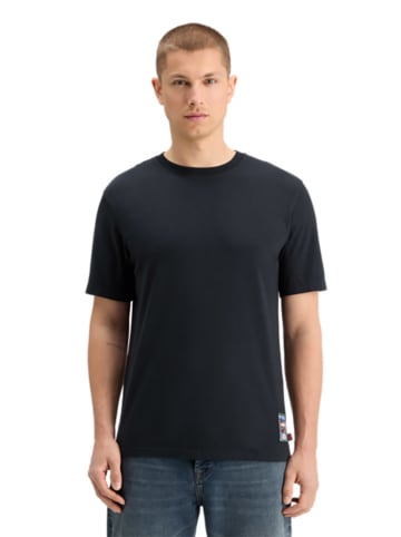 Scotch & Soda Shirt in Dunkelblau