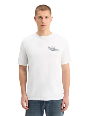 Scotch & Soda Shirt in Weiß
