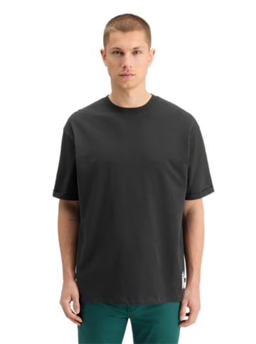 Scotch & Soda Shirt in Schwarz