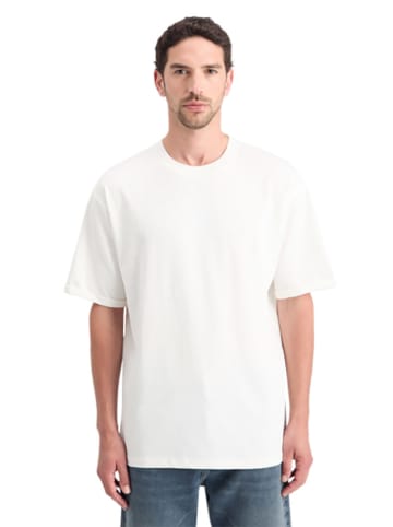 Scotch & Soda Shirt in Weiß