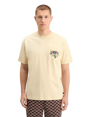 Scotch & Soda Shirt in Sand