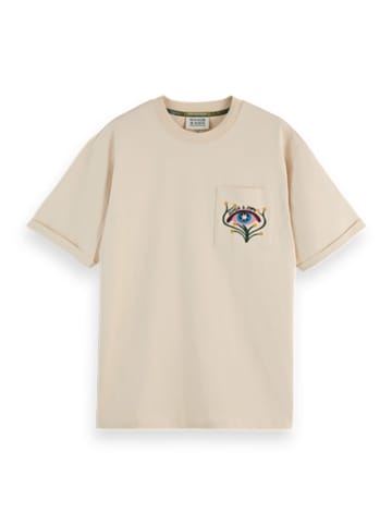 Scotch & Soda Shirt in Sand