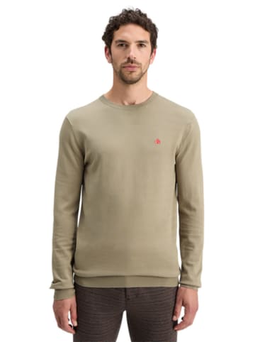 Scotch & Soda Trui beige