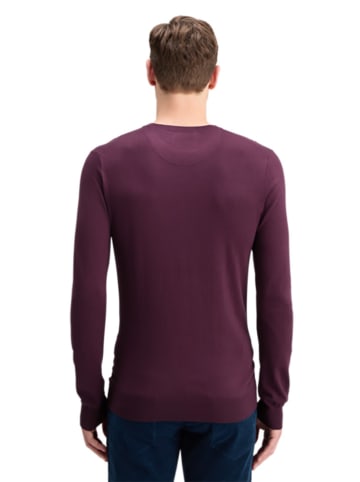 Scotch & Soda Pullover in Pflaume