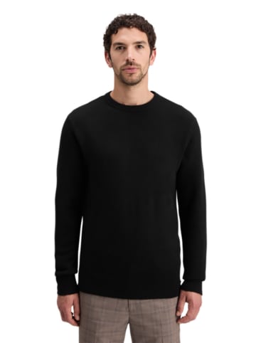 Scotch & Soda Pullover in Schwarz