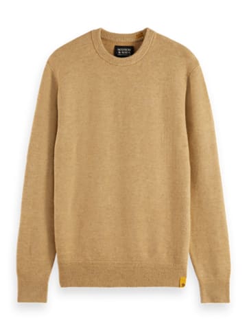 Scotch & Soda Pullover in Beige