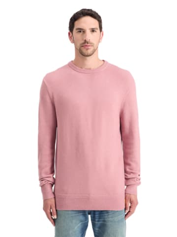 Scotch & Soda Trui lichtroze