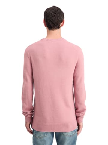 Scotch & Soda Trui lichtroze