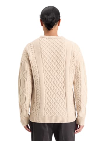 Scotch & Soda Trui beige