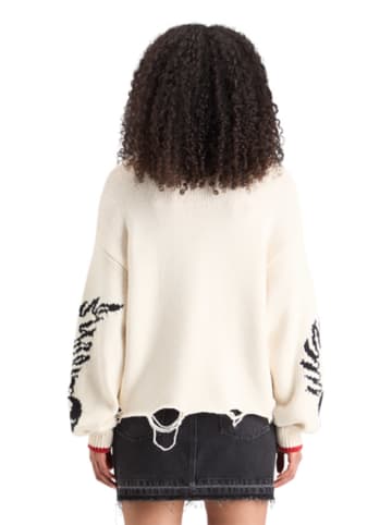 Scotch & Soda Pullover in Creme