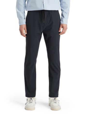 Scotch & Soda Hose in Dunkelblau