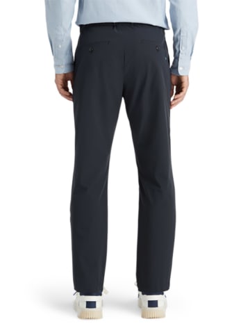 Scotch & Soda Hose in Dunkelblau