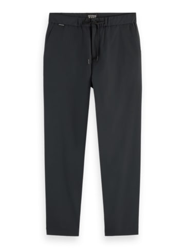 Scotch & Soda Hose in Dunkelblau