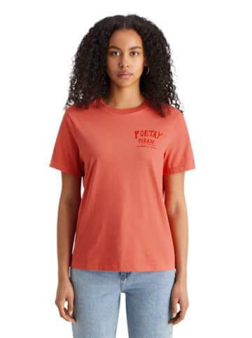 Scotch & Soda Shirt in Orange