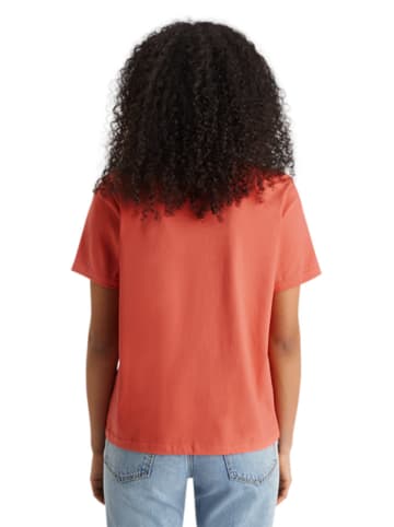 Scotch & Soda Shirt in Orange
