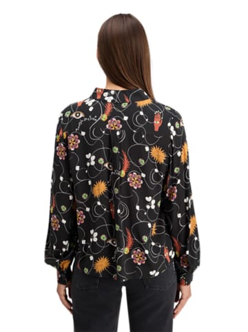 Scotch & Soda Bluse in Schwarz