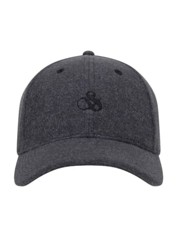 Scotch & Soda Cap in Schwarz
