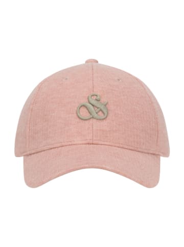 Scotch & Soda Cap in Rosa