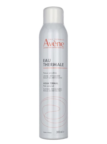 Avène Tonik do twarzy "Thermal Spring" - 300 ml