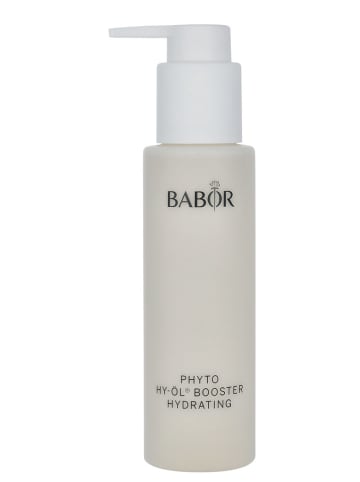 BABOR Gesichtsöl "Hy-Oil Booster" - 100 ml