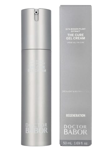 BABOR Żel do twarzy "Regeneration The Cure" - 50 ml