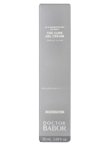 BABOR Żel do twarzy "Regeneration The Cure" - 50 ml