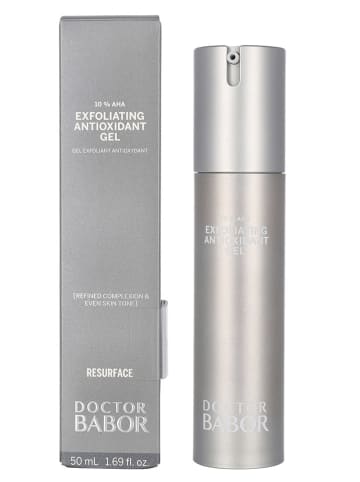 BABOR Gezichtsgel "Resurface Exfoliating Antioxidant", 50 ml