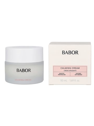 BABOR Gesichtscreme "Calming" - 50 ml
