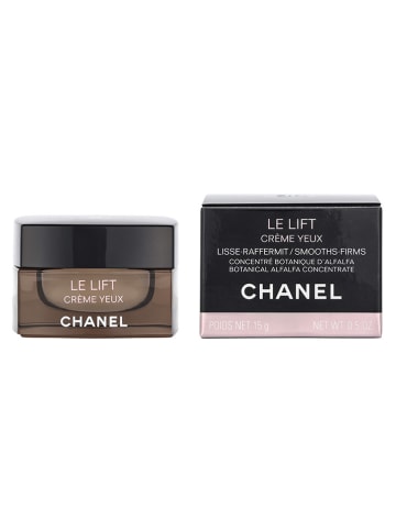 Chanel Augencreme "Le Lift" - 15 g