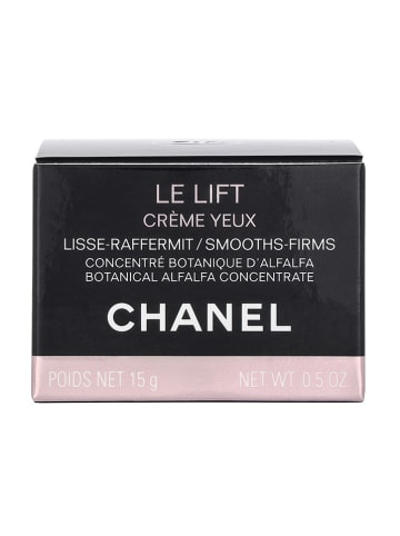 Chanel Oogcrème "Le Lift", 15 g