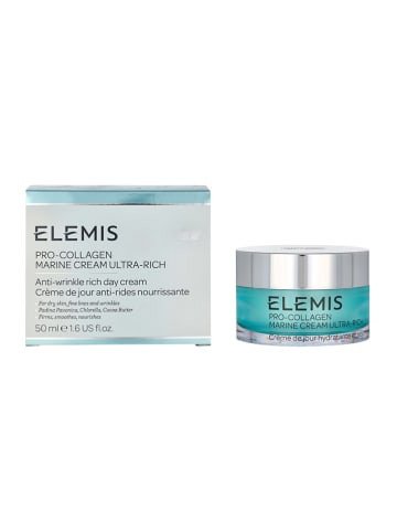 Elemis Krem do twarzy "Pro-Collagen Marine" - 50 ml