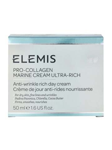 Elemis Krem do twarzy "Pro-Collagen Marine" - 50 ml