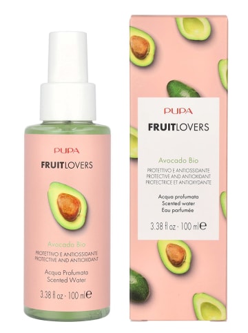 Pupa Milano Mgiełka do ciała "Fruit Lovers" - 100 ml