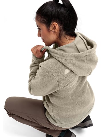 Maier Sports Fleecejacke "Racka" in Beige