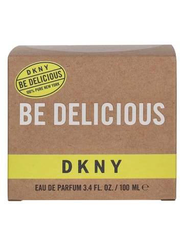 DKNY Be Delicious - EDP - 100 ml